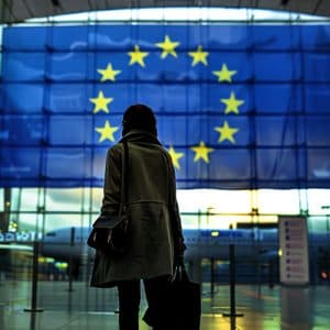 EU Visa Suspension Mechanism