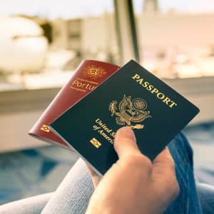 EES for Dual Nationals